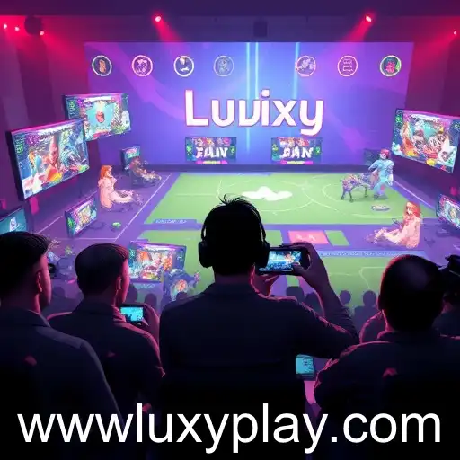 The Evolution of Online Gaming in 2025