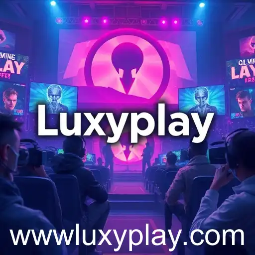 Luxyplay's Impact on the Gaming Industry