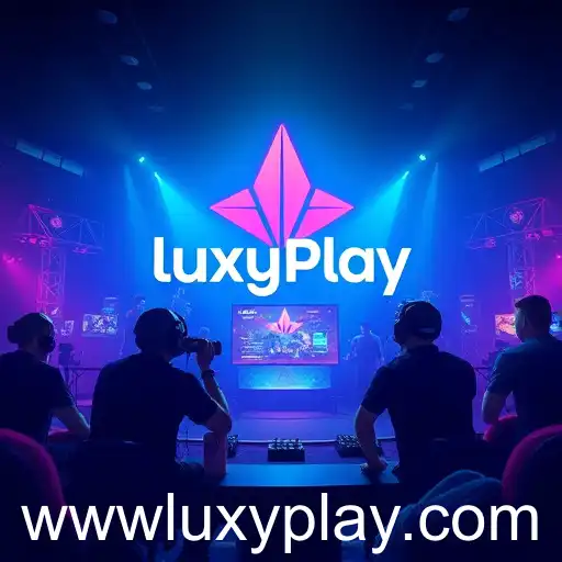 The Evolution of LuxyPlay: A Digital Haven for Gamers