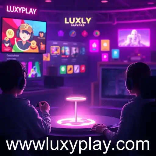 The Rise of LuxyPlay: A New Era in Gaming