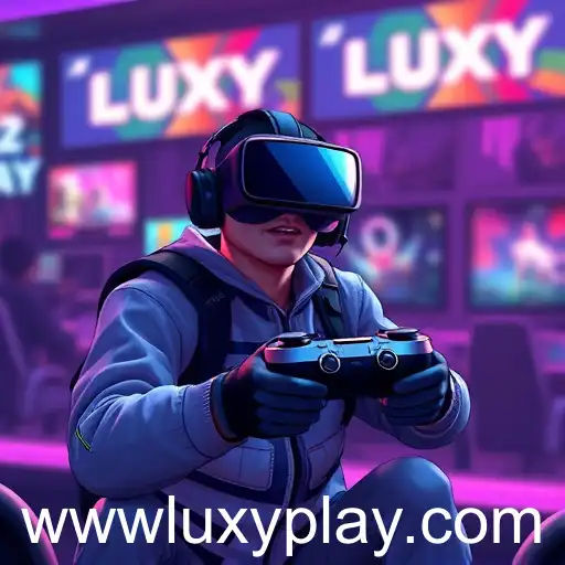 The Rise of Luxyplay in the Gaming World