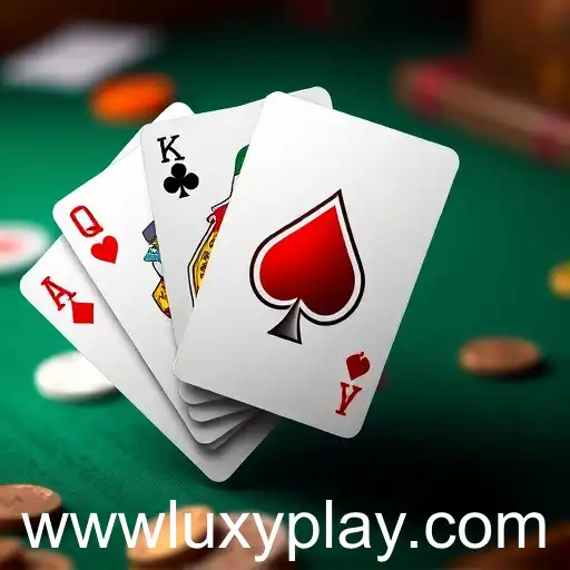 The Impact of LuxyPlay in the Gaming World