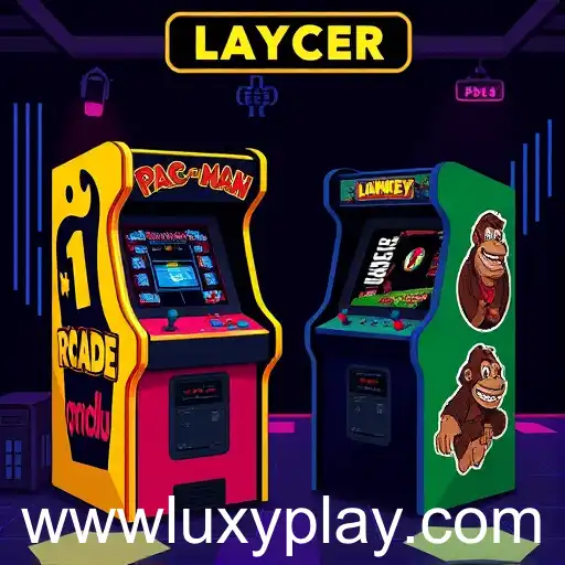 The Phenomenal Rise of Luxyplay in the Gaming World