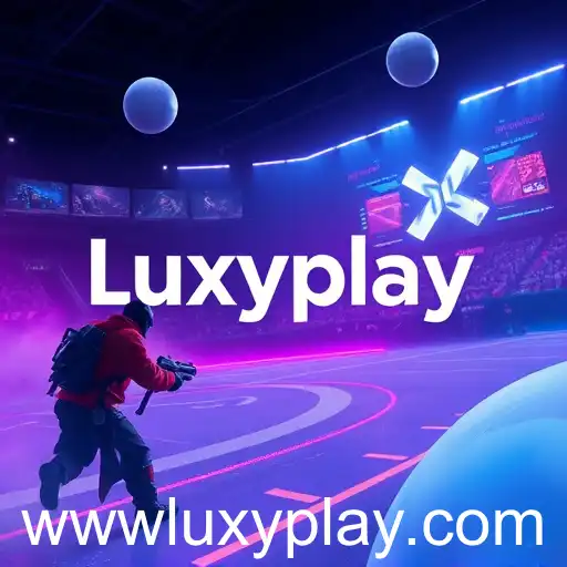 Luxyplay: Revolutionizing Online Gaming in 2025