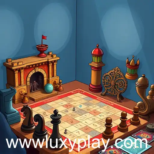 The Rise of Luxyplay in the Gaming World