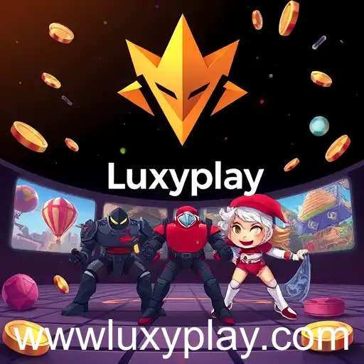 The Rise of Luxyplay in the Gaming World