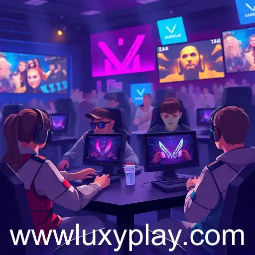 The Rise of Online Gaming Communities in 2025