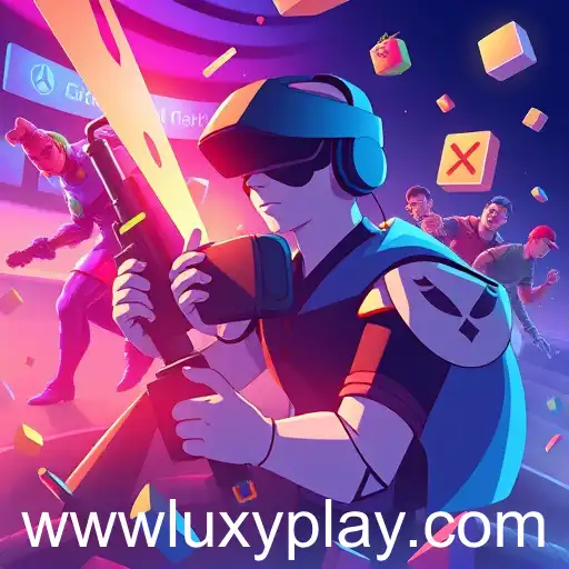 The Rise of Luxyplay in the Gaming World