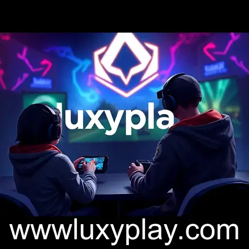 The Rise of Luxyplay: Revolutionizing the Gaming Landscape