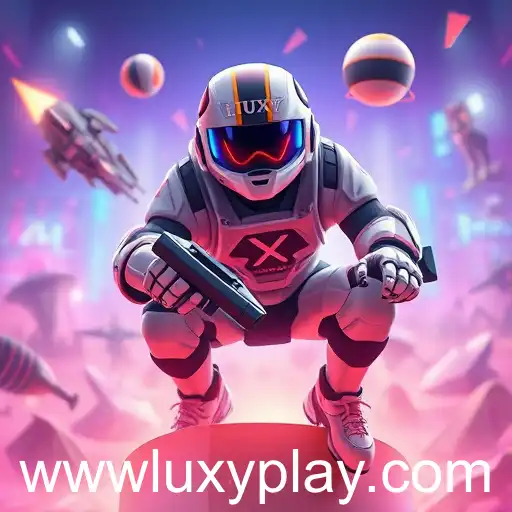 The Rise of Luxyplay: A New Age in Gaming