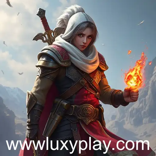 Rising Trends on LuxyPlay