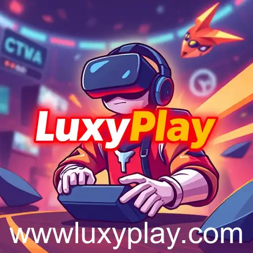 The Rise and Impact of LuxyPlay in the Gaming World