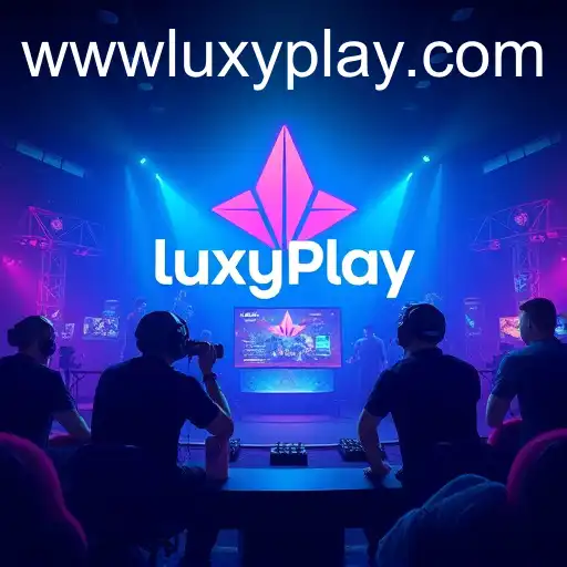 The Evolution of LuxyPlay: A Digital Haven for Gamers