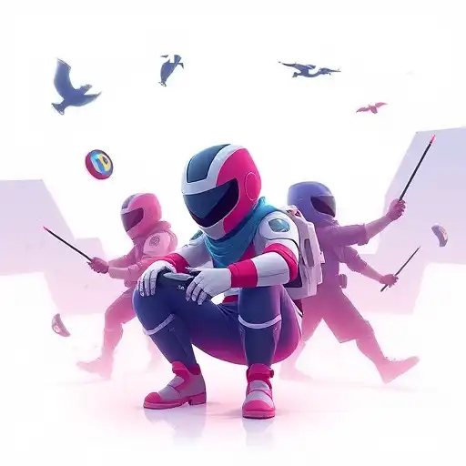 Luxyplay Revolutionizing Online Gaming in 2026