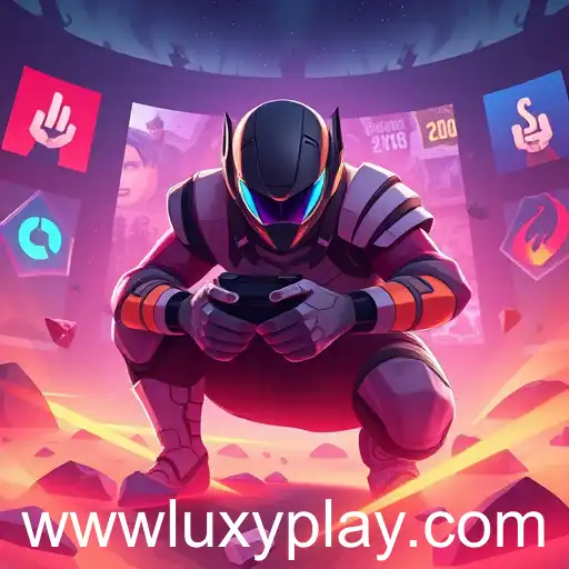 Rising Star: Luxyplay's Impact on Online Gaming