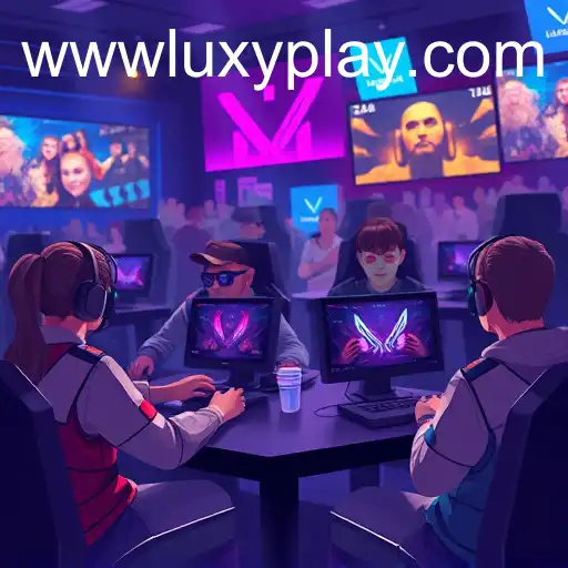 The Rise of Online Gaming Communities in 2025