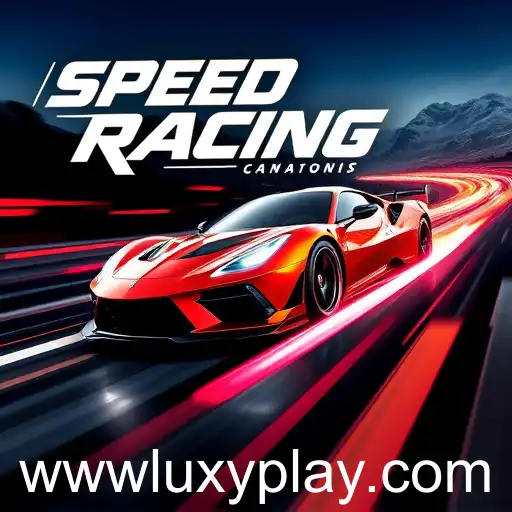 Accelerating Thrills: Exploring the Exciting World of 'Speed Racing' on Luxyplay