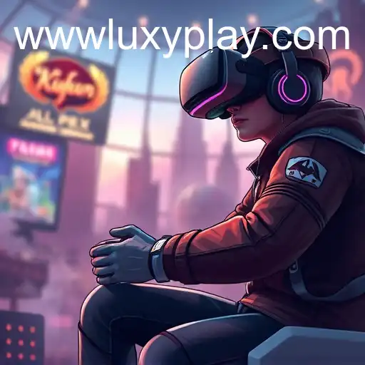 The Rise of Luxyplay in the Gaming World