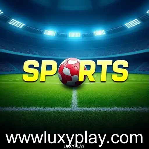 Exploring the 'Sports Zone': Luxyplay's Thrilling Game Arena