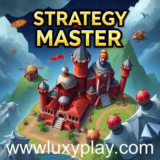 Exploring the Intricacies of the 'Strategy Master' Genre on Luxyplay